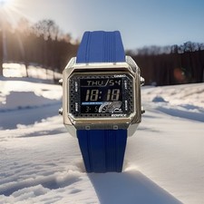 Casio EDIFICE RARE VINTAGE