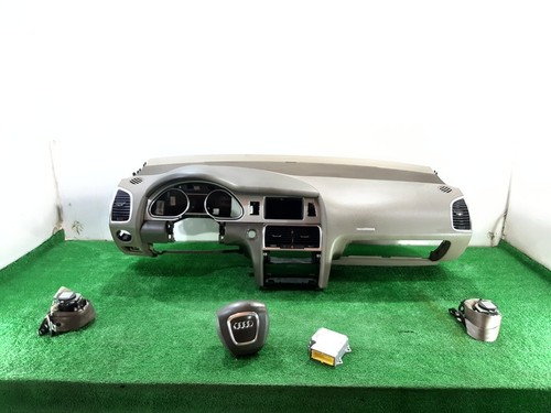 4l0857970 kit airbag audi - 4l0857970,