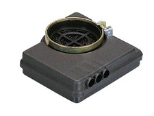 Piaggio Vespa Grillo 50 Polini