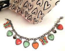 Bracciale Brighton Cuore