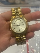 Orologio Pulsar Uomo Colore
