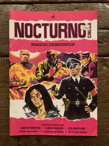 Nocturno cinema prima - cinema, #4