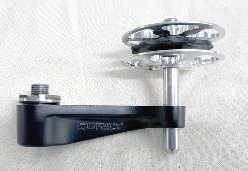 Surly tensionatore catena - tensionatore,