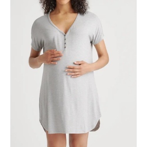 Camicia notte ospedale - da,