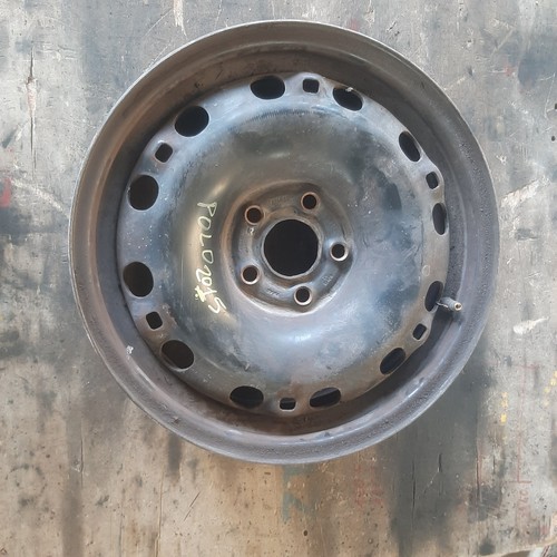 6r0601027s cerchio ferro - 6r0601027s, da