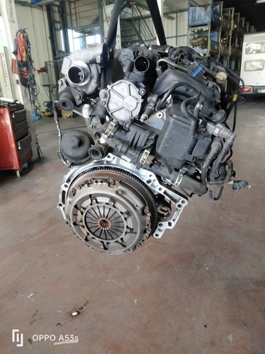 9h02 motore completo - 9h02,