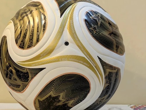Pallone calcio marca adidas - calcio,