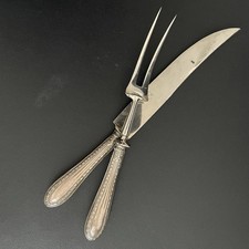 SET VINTAGE per arrosto con
