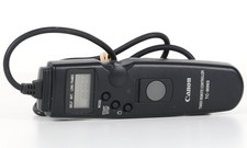 Canon Timer Remote Controller