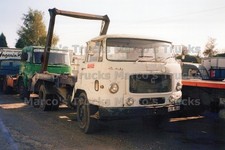 Foto camion Saviem Truck