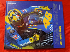 Valentino Rossi show. 2004 l'impresa Yamaha 6 Suppl. alla Gazzetta dello Sport