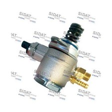 Pompa Ad Alta Pressione Sidat