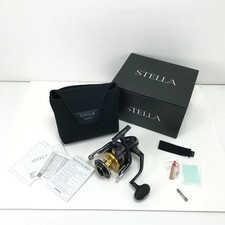 20 Stella SW 18000HG with box
