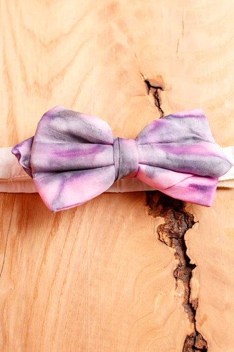 Vintage anni papillon rosa - anni, 80