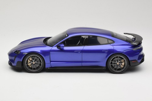Porsche taycan turbo 2023 - taycan, gt