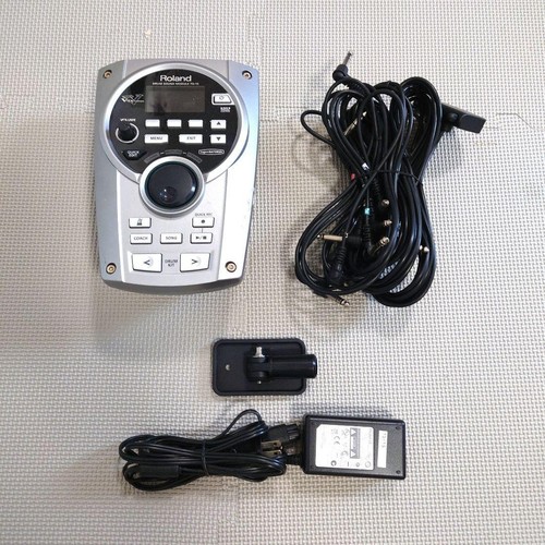 Roland drums module - v-drums,
