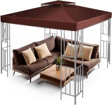 Flexzion Copertura Gazebo