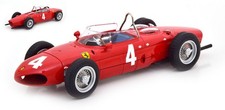 FERRARI 156 F1 SHARKNOSE PHIL