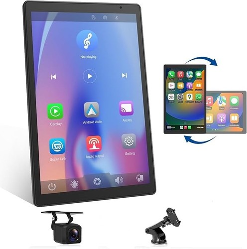 Eonon pollici carplay - p5, 8,95