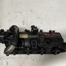 55259084 COLLETTORE ASPIRAZIONE ORIGINALE FIAT 500L BRAVO II 1.6 MJT 198A2000