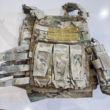 GUARNIZIONI CAG Crye Precision