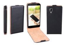 Patona slim flip - slim, cover