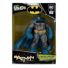 Todd's Mods DC Direct