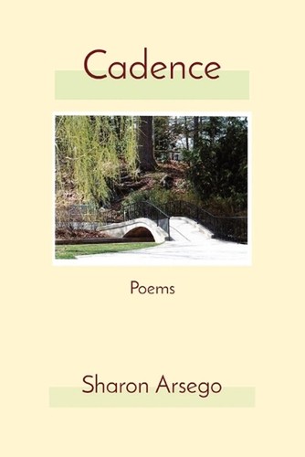 Cadence poems sharon - poems, by
