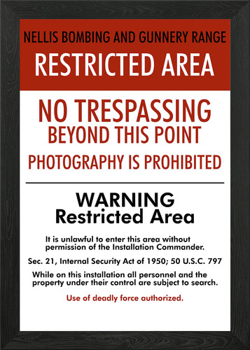 Area nellos bombing - area,