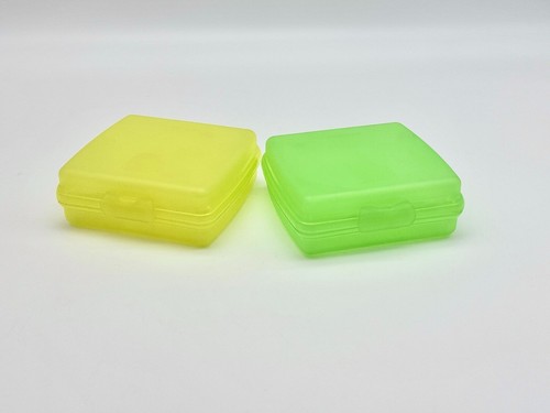 Contenitori porta panini - 2,