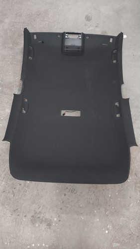 Sottotetto nero golf porte - golf,