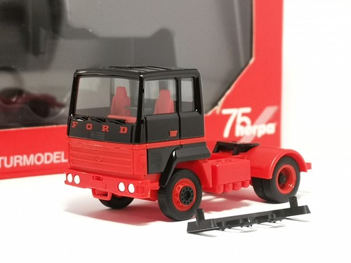 Herpa camion ford - -,