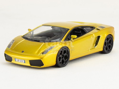 Lamborghini gallardo 2003 - lamborghini,