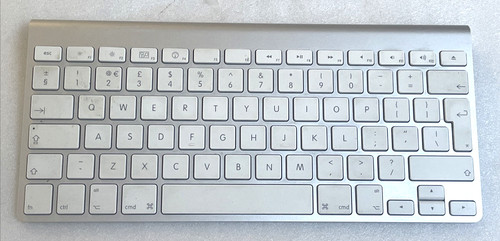 Apple a1255 tastiera - a1255, bluetooth