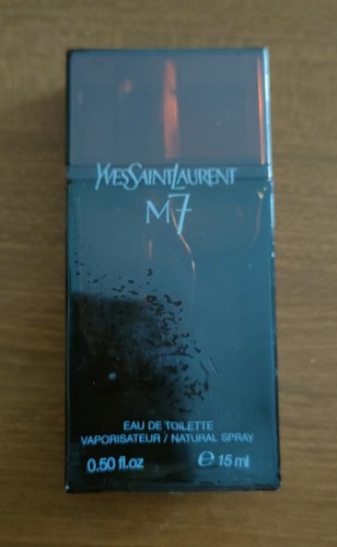 Profumo ysl edt ml - m7, 15