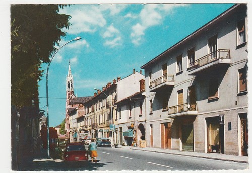 Vigevano pavia corso - -,