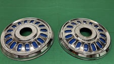 Dischi ruota accessori