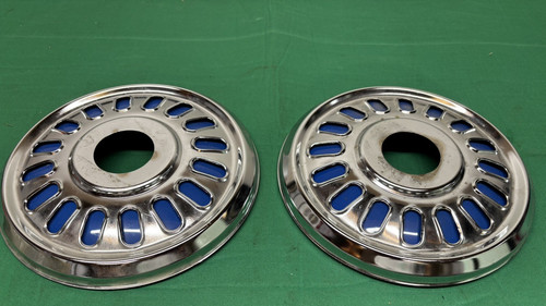 Dischi ruota accessori