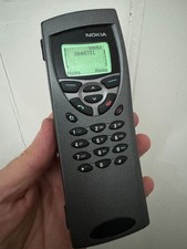 Cellulare nokia 9110 - cellulare,