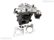 Turbocompressore MITSUBISHI
