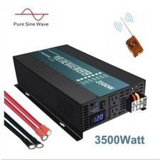 Inverter onda sinusoidale pura