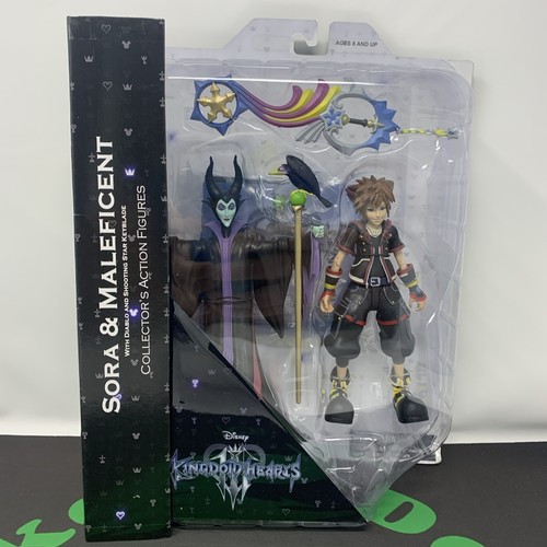 Kingdom hearts sora - kingdom, &