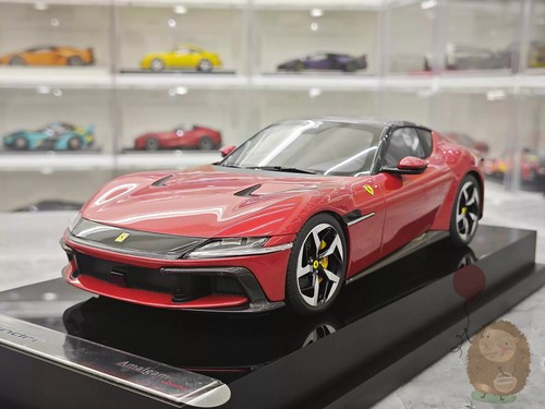 Amalgama ferrari 12 - amalgama,