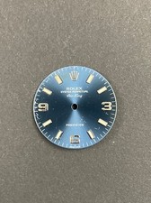 Dial rolex air king 34mm - dial,