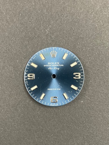 Dial rolex air - dial,