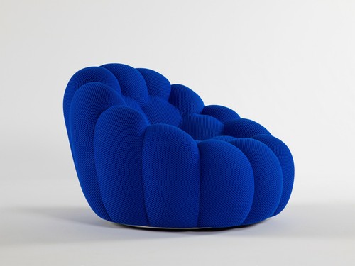 Roche bobois bubble pivoting - roche,