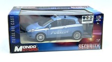 MONDO MOTORS SECURITY SERIES