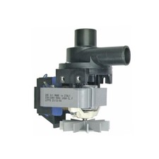 Pompa di scarico come