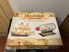 AIRFIX Mayflower Ship In a