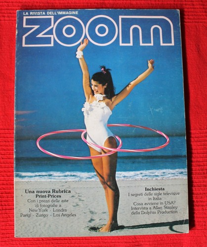 Zoom la rivista - n.15,
